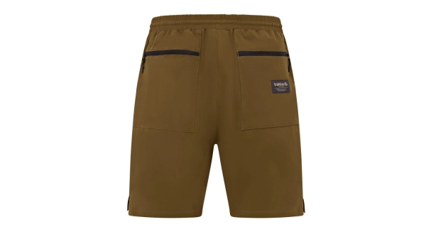 TRAKKER PRODUCTS - Kraťasy TechPro Shorts vel. 2XL