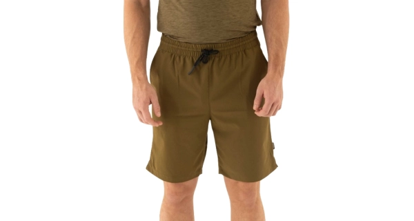 TRAKKER PRODUCTS - Kraťasy TechPro Shorts vel. XL
