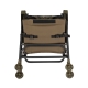 TRAKKER PRODUCTS - Křeslo komfortní s područkami Levelite Camo Longback Recliner