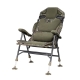 TRAKKER PRODUCTS - Křeslo komfortní s područkami Levelite Camo Longback Recliner