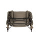 TRAKKER PRODUCTS - Křeslo Levelite Camo Colossus Chair