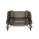 TRAKKER PRODUCTS - Křeslo Levelite Camo Colossus Chair