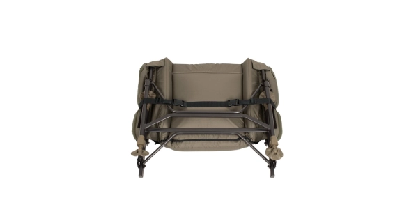 TRAKKER PRODUCTS - Křeslo Levelite Camo Colossus Chair