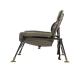 TRAKKER PRODUCTS - Křeslo Levelite Camo Colossus Chair