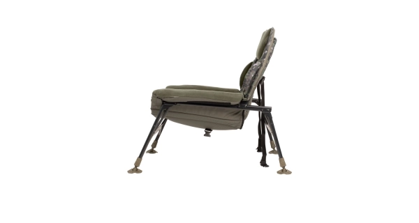 TRAKKER PRODUCTS - Křeslo Levelite Camo Colossus Chair