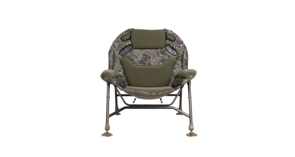 TRAKKER PRODUCTS - Křeslo Levelite Camo Colossus Chair