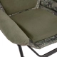 TRAKKER PRODUCTS - Křeslo Levelite Camo Colossus Chair