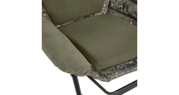 TRAKKER PRODUCTS - Křeslo Levelite Camo Colossus Chair