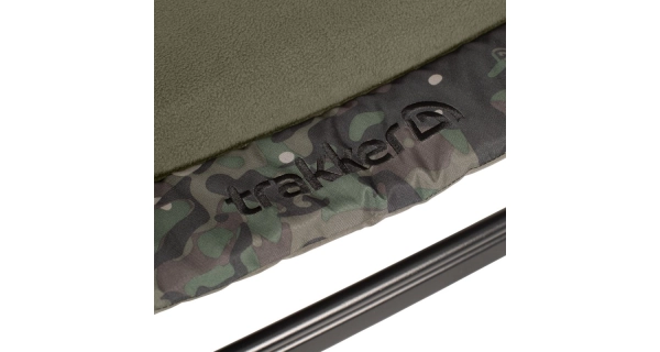 TRAKKER PRODUCTS - Křeslo Levelite Camo Colossus Chair