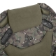 TRAKKER PRODUCTS - Křeslo Levelite Camo Colossus Chair