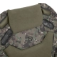 TRAKKER PRODUCTS - Křeslo Levelite Camo Colossus Chair