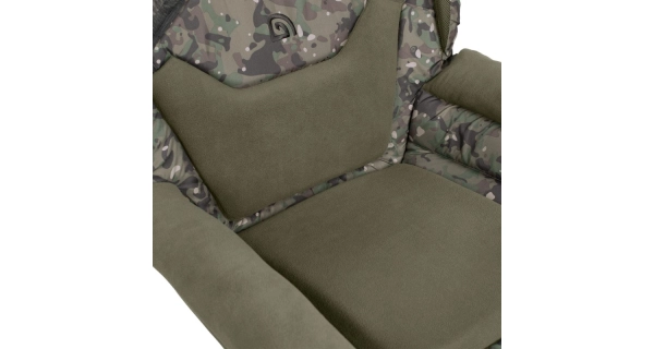 TRAKKER PRODUCTS - Křeslo Levelite Camo Colossus Chair