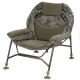 TRAKKER PRODUCTS - Křeslo Levelite Camo Colossus Chair