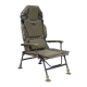 TRAKKER PRODUCTS - Křeslo Levelite Camo Longback Chair