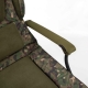 TRAKKER PRODUCTS - Křeslo Levelite Camo Longback Chair