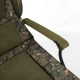 TRAKKER PRODUCTS - Křeslo Levelite Camo Longback Chair