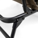 TRAKKER PRODUCTS - Křeslo Levelite Camo Longback Chair