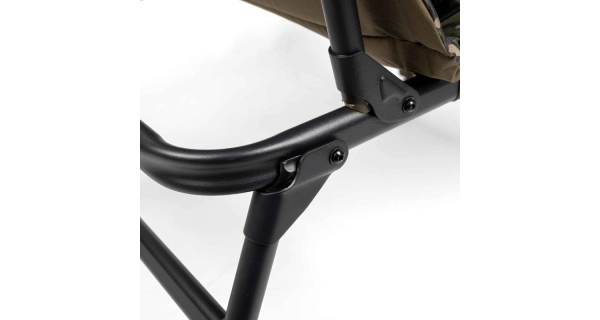 TRAKKER PRODUCTS - Křeslo Levelite Camo Longback Chair