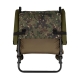 TRAKKER PRODUCTS - Křeslo Levelite Camo Longback Chair