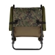 TRAKKER PRODUCTS - Křeslo Levelite Camo Longback Chair