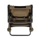 TRAKKER PRODUCTS - Křeslo Levelite Camo Longback Chair