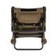 TRAKKER PRODUCTS - Křeslo Levelite Camo Longback Chair