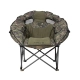 TRAKKER PRODUCTS - Křeslo Levelite Camo Luna Chair
