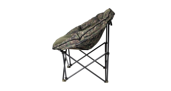TRAKKER PRODUCTS - Křeslo Levelite Camo Luna Chair