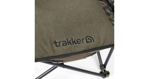 TRAKKER PRODUCTS - Křeslo Levelite Camo Luna Chair