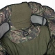 TRAKKER PRODUCTS - Křeslo Levelite Camo Luna Chair