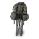 TRAKKER PRODUCTS - Křeslo Levelite Camo Luna Chair