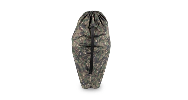 TRAKKER PRODUCTS - Křeslo Levelite Camo Luna Chair