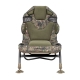TRAKKER PRODUCTS - Křeslo multifunkční Levelite Camo Transformer Chair