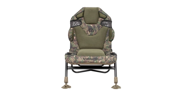 TRAKKER PRODUCTS - Křeslo multifunkční Levelite Camo Transformer Chair