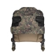 TRAKKER PRODUCTS - Křeslo multifunkční Levelite Camo Transformer Chair