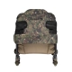 TRAKKER PRODUCTS - Křeslo multifunkční Levelite Camo Transformer Chair