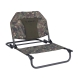 TRAKKER PRODUCTS - Křeslo na lehátko RLX Bed Seat