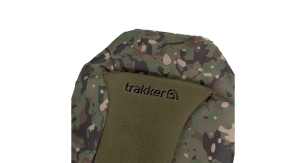 TRAKKER PRODUCTS - Křeslo na lehátko RLX Nano Chair