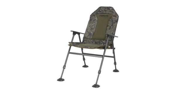 TRAKKER PRODUCTS - Křeslo RLX Armchair
