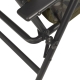 TRAKKER PRODUCTS - Křeslo RLX Armchair