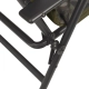 TRAKKER PRODUCTS - Křeslo RLX Armchair