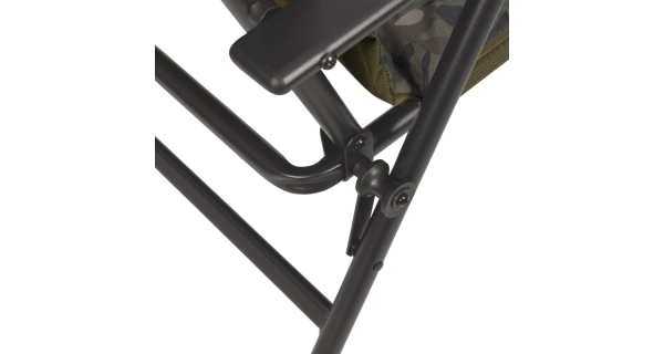 TRAKKER PRODUCTS - Křeslo RLX Armchair