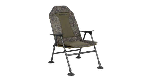 TRAKKER PRODUCTS - Křeslo RLX Armchair