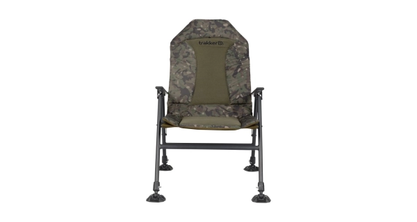 TRAKKER PRODUCTS - Křeslo RLX Armchair