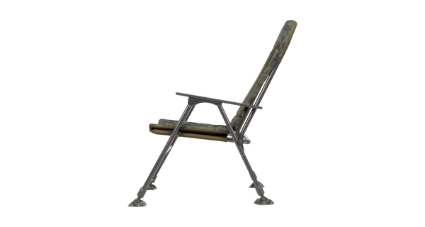 TRAKKER PRODUCTS - Křeslo RLX Armchair