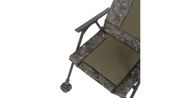 TRAKKER PRODUCTS - Křeslo RLX Armchair