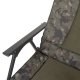 TRAKKER PRODUCTS - Křeslo RLX Armchair