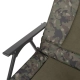 TRAKKER PRODUCTS - Křeslo RLX Armchair