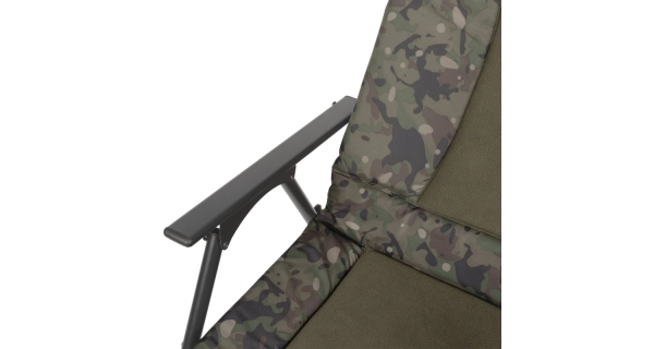 TRAKKER PRODUCTS - Křeslo RLX Armchair