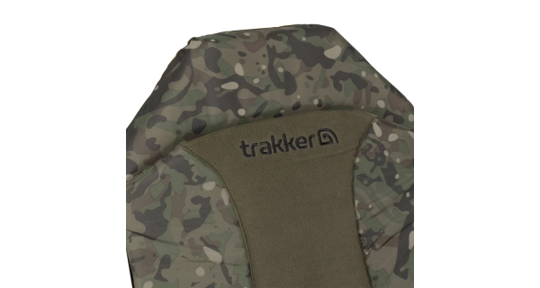 TRAKKER PRODUCTS - Křeslo RLX Armchair